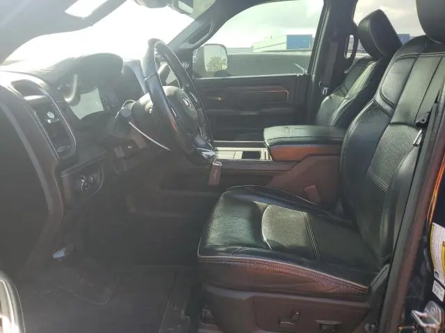 2021 RAM 2500 LIMITED  