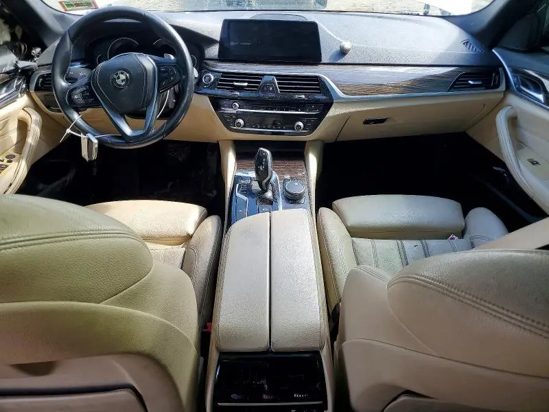2019 BMW 530 XI XDRIVE SPORT