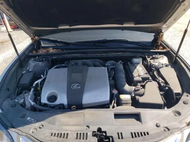 2019 LEXUS ES 350  