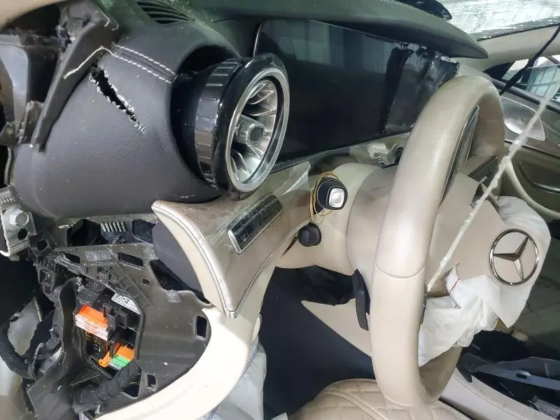 2020 MERCEDES-BENZ CLS 450 4MATIC  