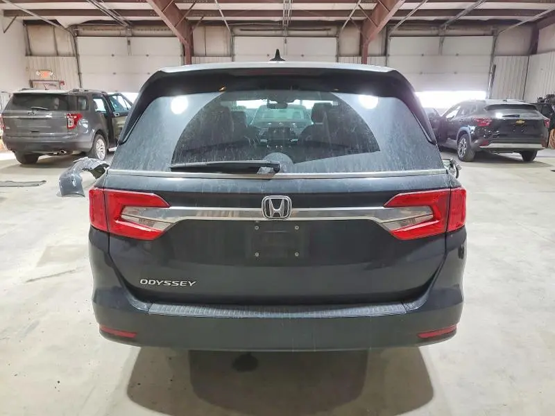 2020 HONDA ODYSSEY EXL  