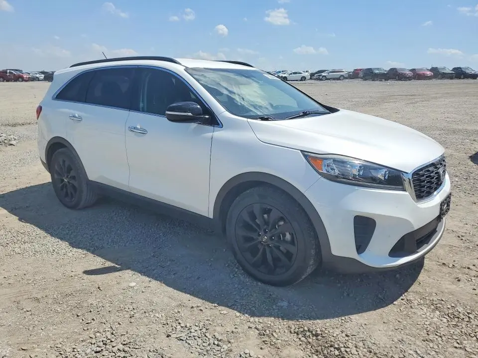 2019 KIA SORENTO S V6  