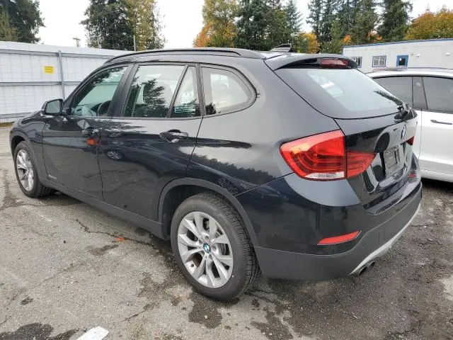 2014 BMW X1 XDRIVE28I  