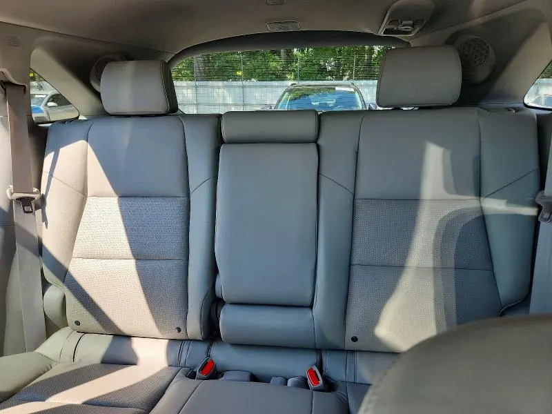2018 ACURA RDX ADVANCE  