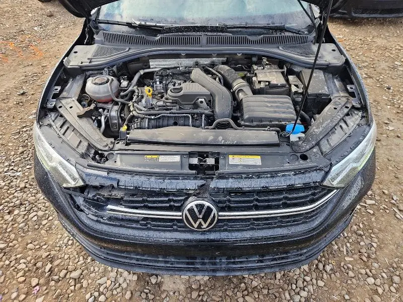 2023 VOLKSWAGEN JETTA SPORT  