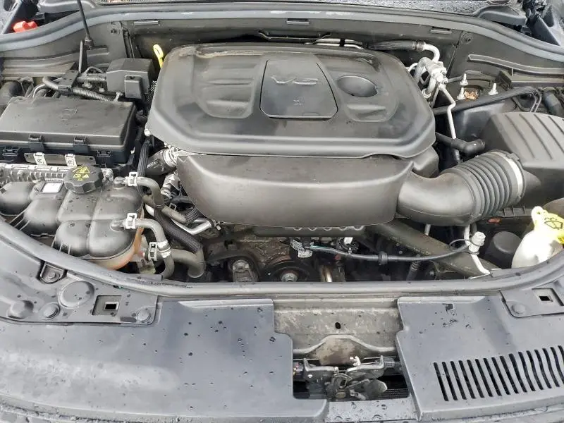 2020 DODGE DURANGO GT  