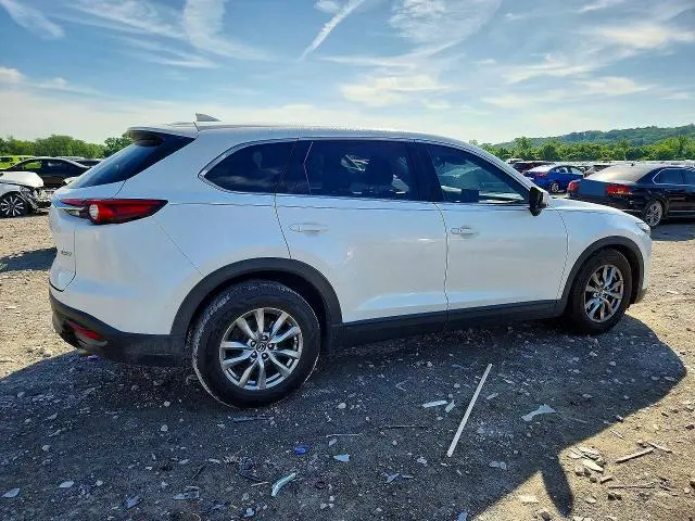 2019 MAZDA CX-9 TOURING  
