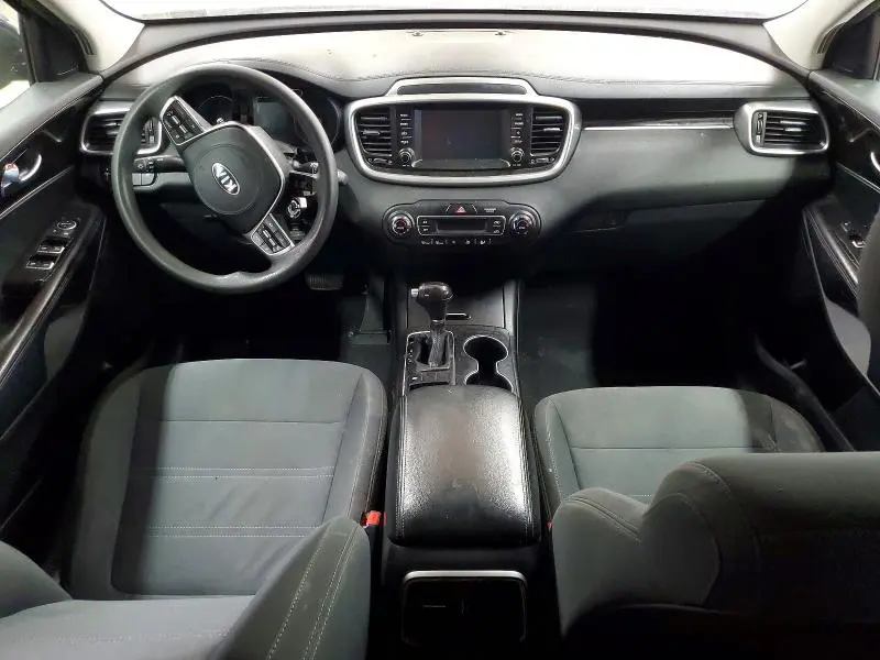2019 KIA SORENTO LX V6  