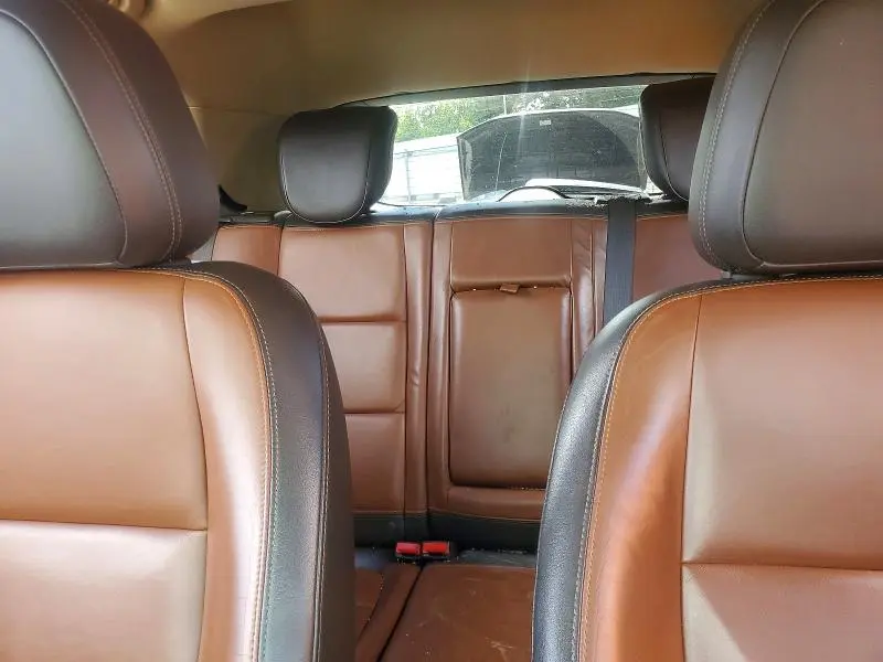 2013 BUICK ENCORE   