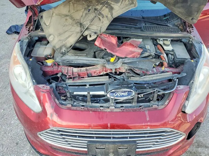 2013 FORD C-MAX SEL  