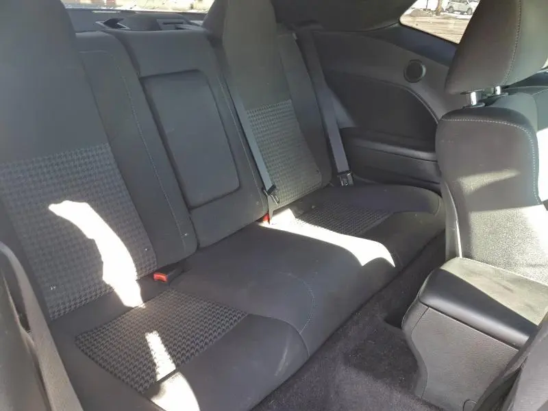 2019 DODGE CHALLENGER R/T  