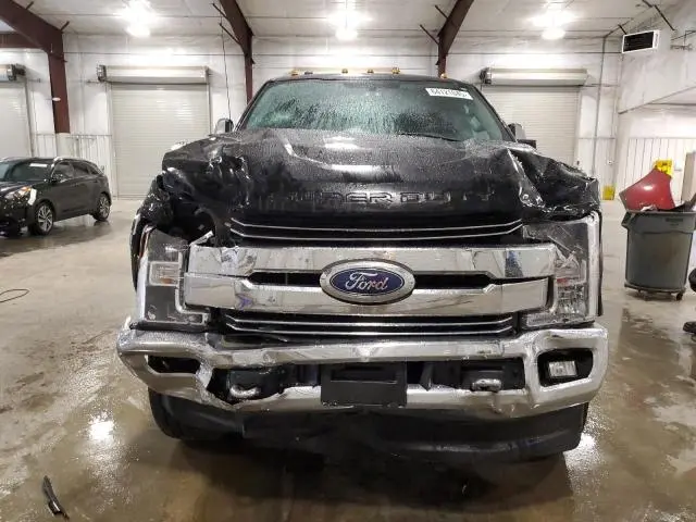 2017 FORD F250 SUPER DUTY  
