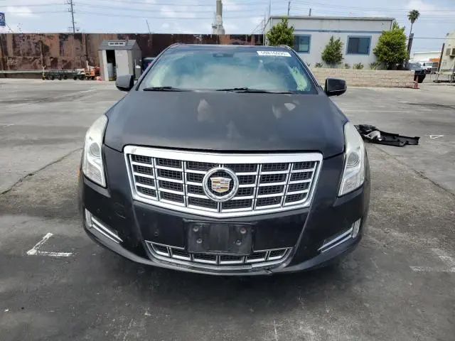 2013 CADILLAC XTS LUXURY COLLECTION  
