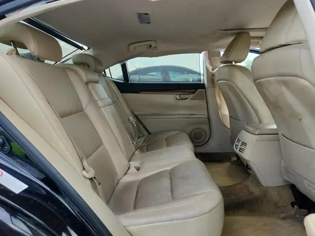 2014 LEXUS ES 300H  