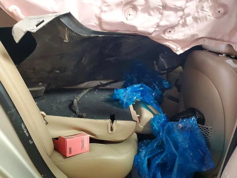 2013 BUICK LACROSSE PREMIUM  