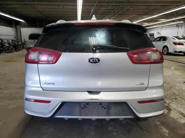 2019 KIA NIRO FE  