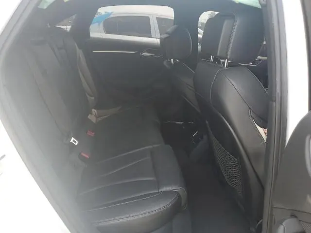 2020 AUDI A3 S-LINE PREMIUM  
