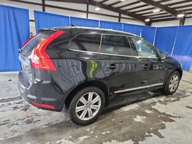 2016 VOLVO XC60 T6 PREMIER  