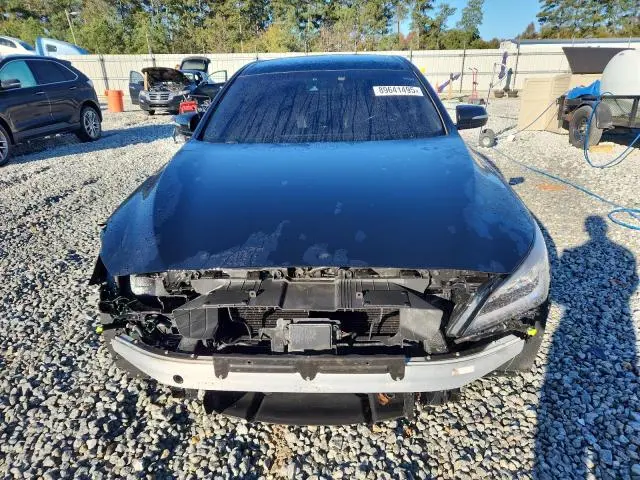 2016 HYUNDAI GENESIS 3.8L  