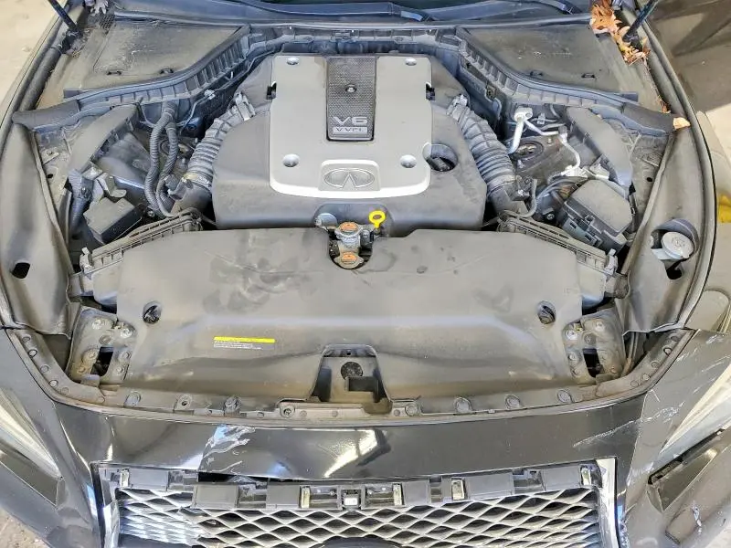 2014 INFINITI Q50 BASE  