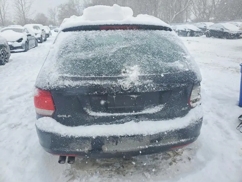 2014 VOLKSWAGEN JETTA S  