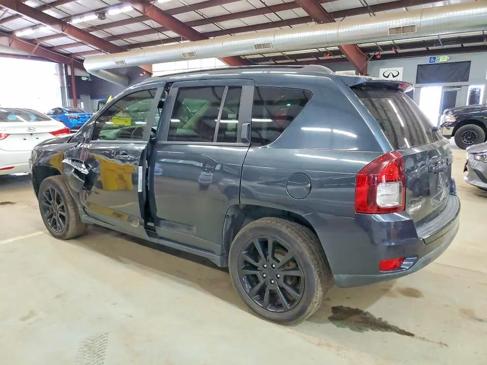 2015 JEEP COMPASS SPORT  