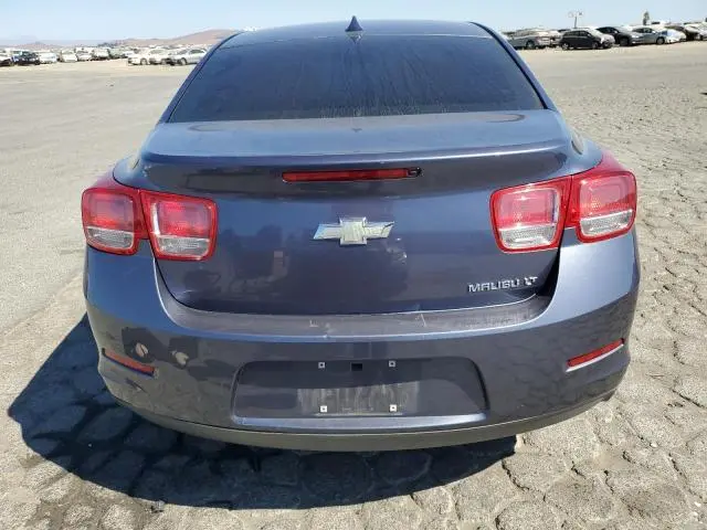 2013 CHEVROLET MALIBU 1LT  