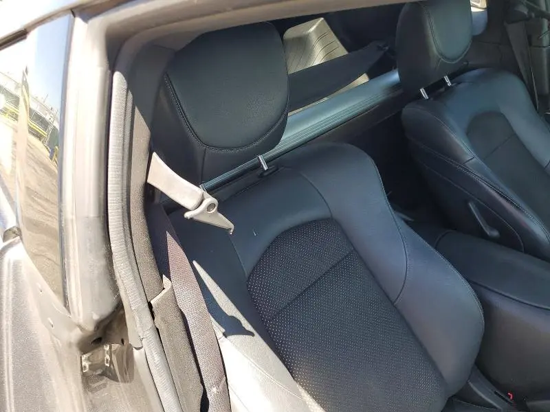 2018 NISSAN 370Z TOURING  