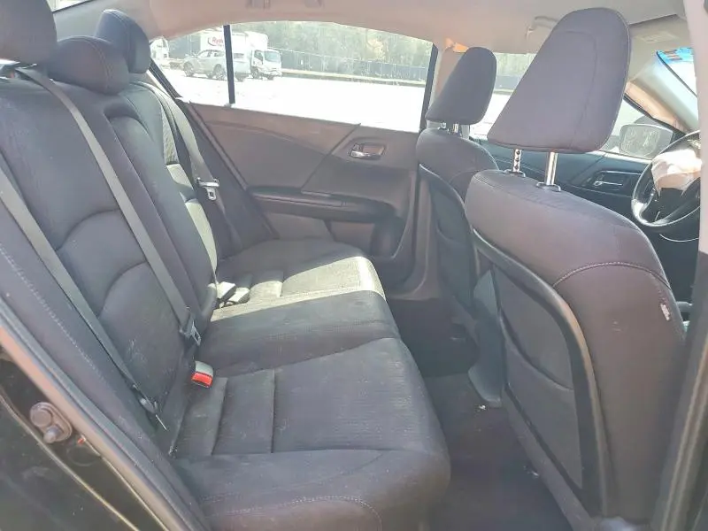 2013 HONDA ACCORD SPORT  