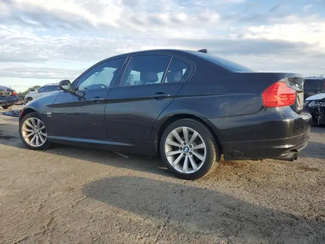 2011 BMW 328 XI