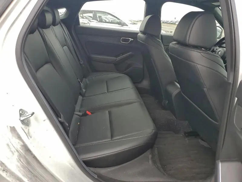 2025 ACURA INTEGRA A-SPEC  