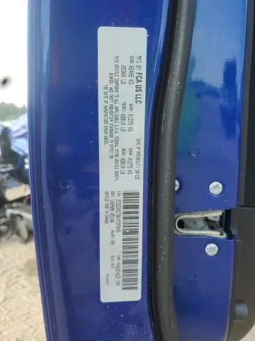 2019 DODGE CHARGER R/T  