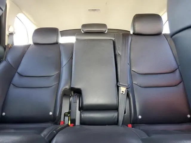 2018 MAZDA CX-9 TOURING  