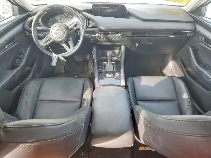 2021 MAZDA 3 PREFERRED  