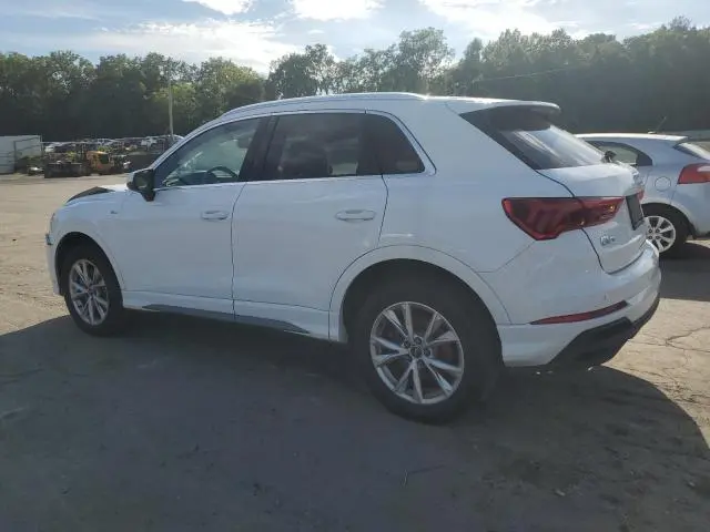 2023 AUDI Q3 PREMIUM S LINE 45  