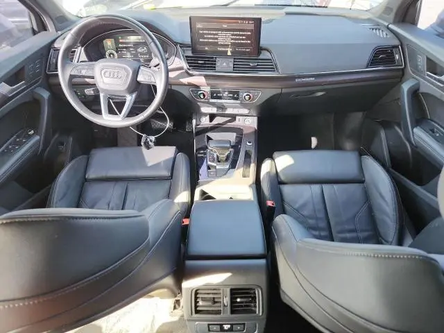 2023 AUDI Q5 SPORTBACK PRM PLS 45  