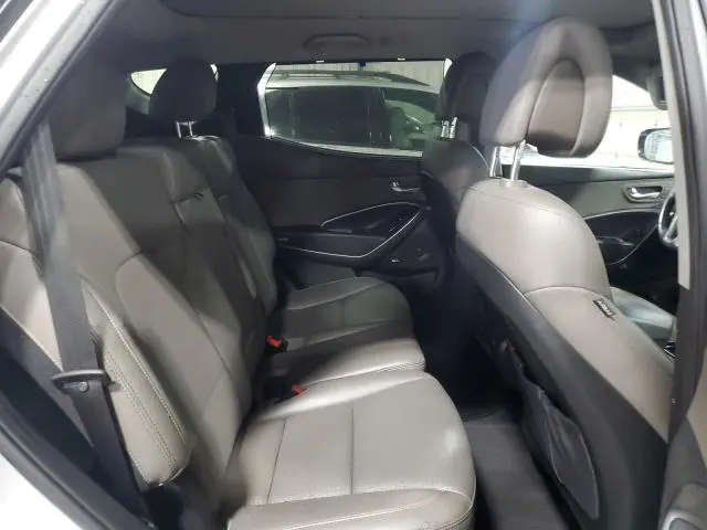 2014 HYUNDAI SANTA FE SPORT   