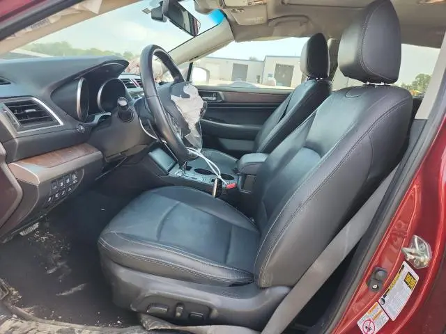 2017 SUBARU OUTBACK 3.6R LIMITED  