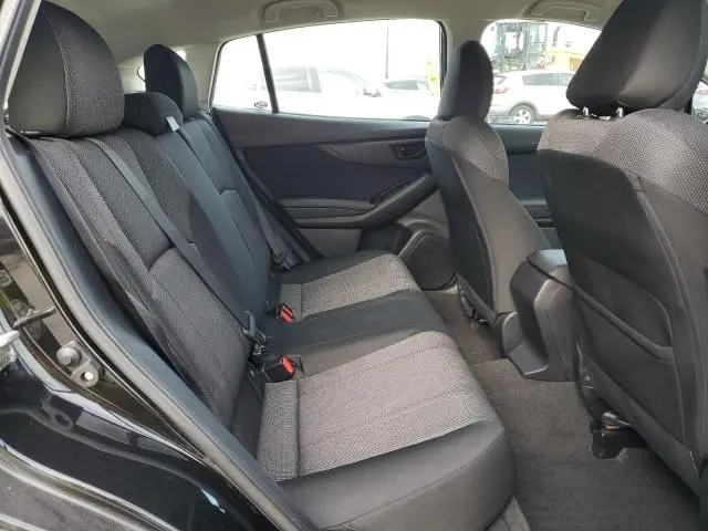 2018 SUBARU IMPREZA PREMIUM