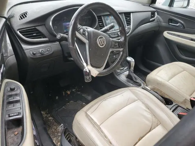 2020 BUICK ENCORE ESSENCE  