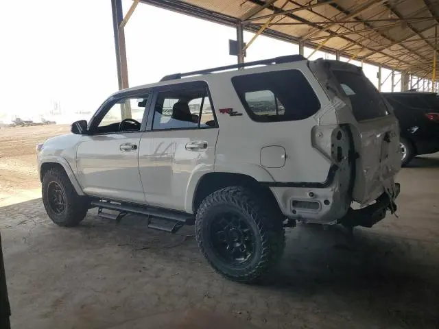 2020 TOYOTA 4RUNNER SR5/SR5 PREMIUM  