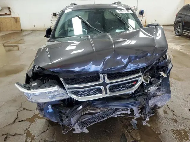 2020 DODGE JOURNEY SE  