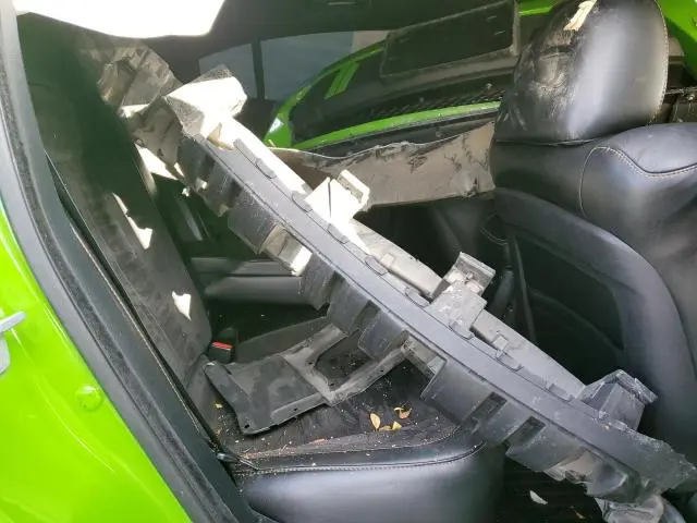 2017 DODGE CHARGER R/T  