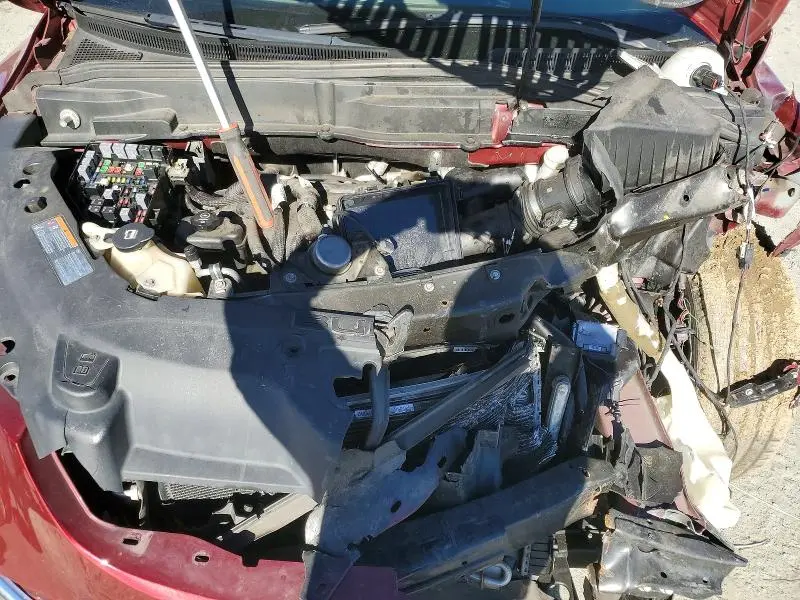 2011 BUICK ENCLAVE CXL  
