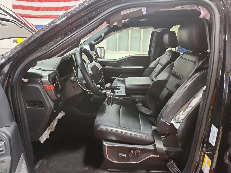 2024 FORD F150 RAPTOR  