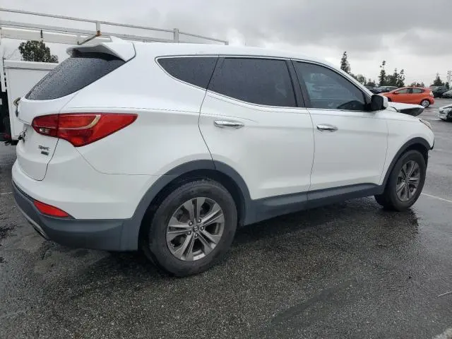 2013 HYUNDAI SANTA FE SPORT 