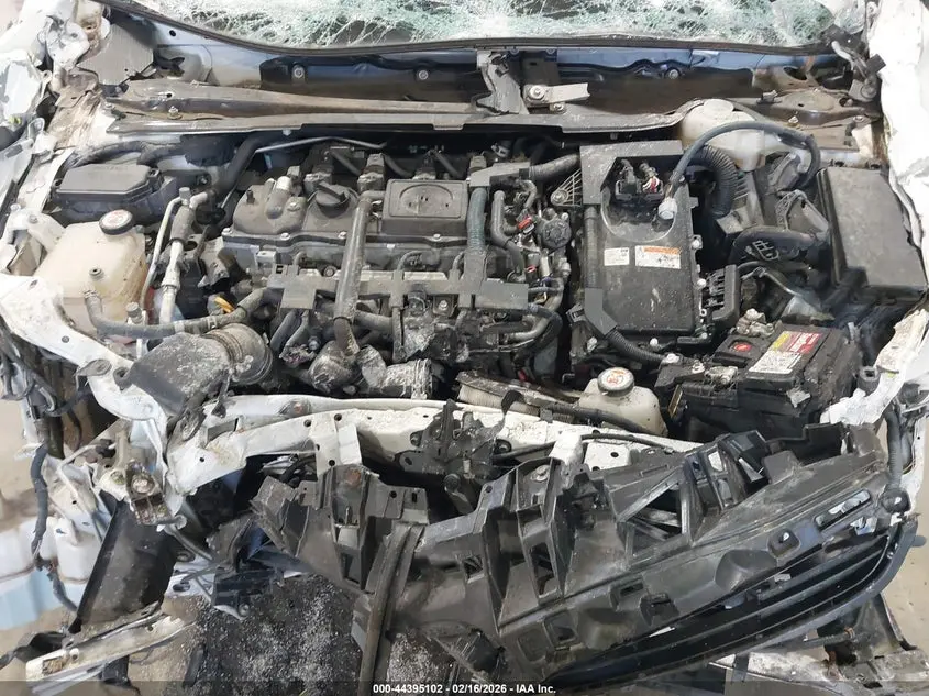 2017 TOYOTA PRIUS TWO