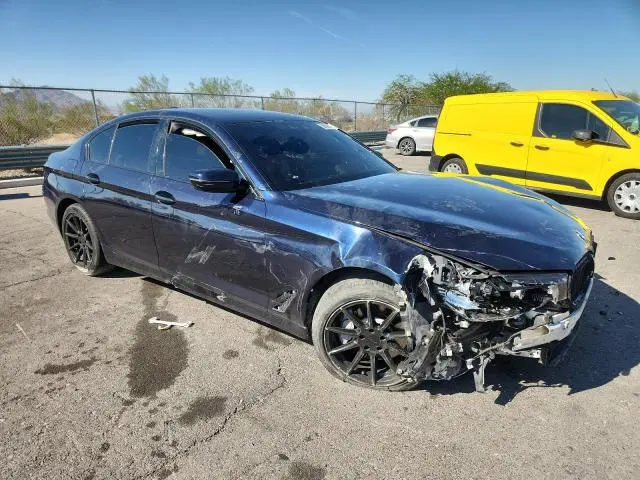 2019 BMW 530 I  