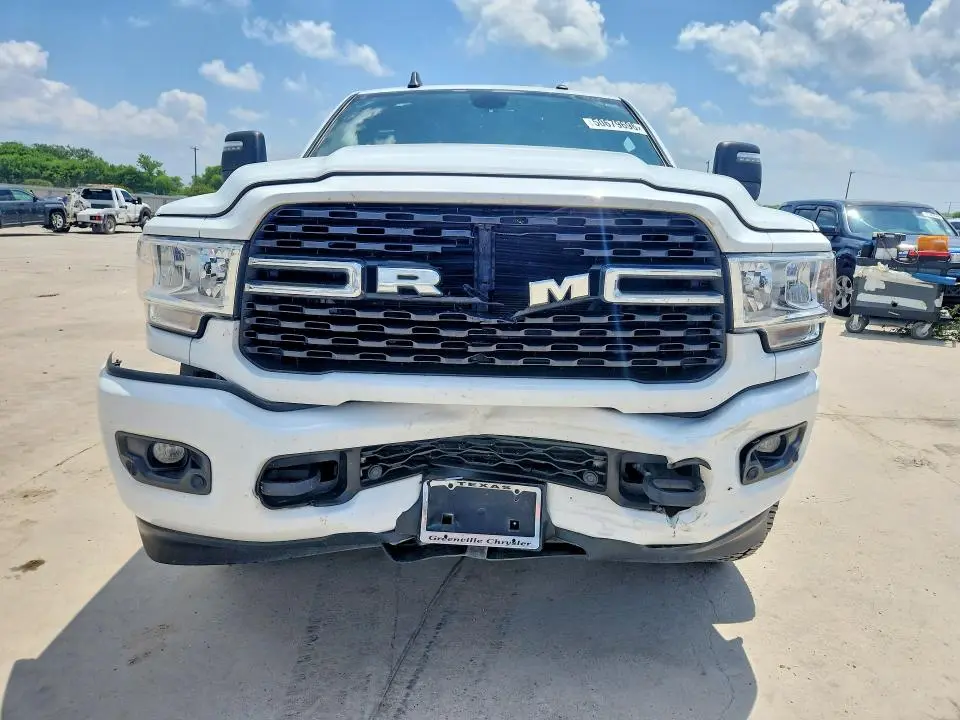 2023 RAM 2500 BIG HORN  