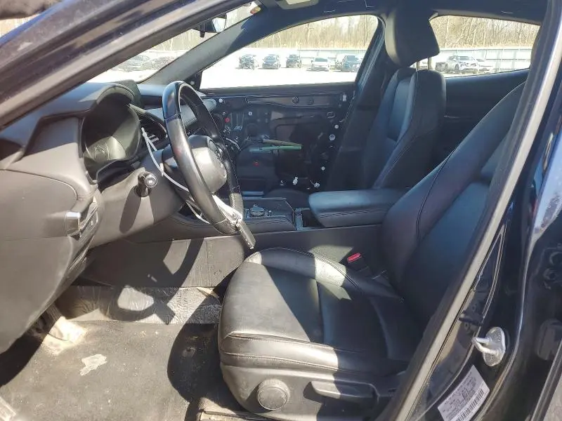 2019 MAZDA 3   